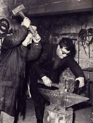 “Tra l’incudine e il Marcello, nove anni dopo”, l’UniTre ricorda la figura del noto fabbro orvietano