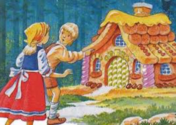 Un mondo di fiabe: letture animate dalle fiabe del mondo con Teatro Null