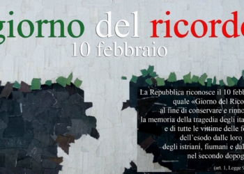 Le polemiche del Ricordo: il sindaco nel mirino di Media e Social per “Evento negazionista delle foibe”