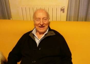 E’ morto l’ex sindaco del Comune di Porano Gisleno Breccia