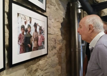 Il sindaco di Ficulle ricorda Folco Quilici nel giorno dei suoi funerali