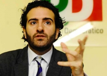 Leonelli, Pd: “Ci rattrista la notizia di  una nuova sede di Casapound in luogo simbolo dell’antifascismo orvietano”
