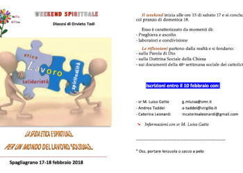 Come umanizzare il lavoro, un incontro di Nova Civitas per avanzare proposte