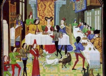 Il fascino del Medioevo incontra oltre 150 studenti orvietani grazie all’Associazione Orvieto 1264