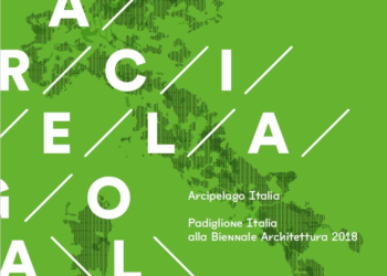 Aree Interne coinvolte nel progetto “Arcipelago Italia” per la Biennale dell’Architettura 2018