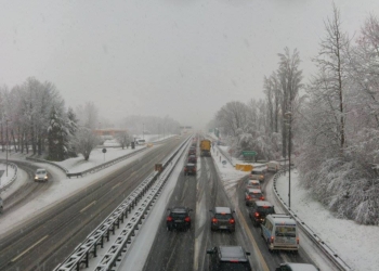 Maltempo in arrivo, i consigli di Autostrade per l’Italia. Evitare gli spostamenti in macchina