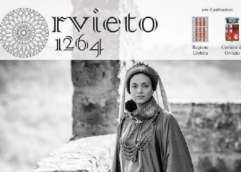 Il fascino del Medioevo incontra oltre 150 studenti orvietani grazie all’Associazione Orvieto 1264
