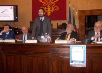 Presentato Bollettino economico-sociale, Tonelli: “Un’analisi ragionata e applicata al territorio”