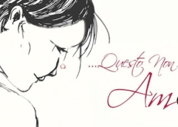 Il camper della Polizia contro la violenza di genere per la campagna “Questo non è amore”