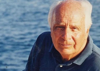 Si è spento all’ospedale di Orvieto Folco Quilici, l’ultimo dei grandi documentaristi