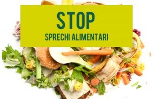 Stop agli sprechi alimentari, il Codacons lancia il bollino per dire Sì all’ambiente