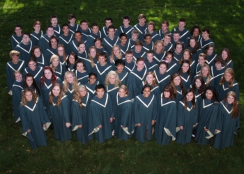 Rosemount college corale e coro della cattedrale del Duomo in concerto alla chiesa di Sant’Andrea