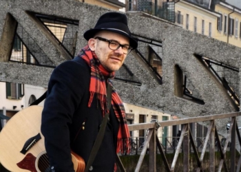 “Aprite la città”: Alessio Lega dal vivo al Museo Archeologico Nazionale per iniziativa di “Radio Orvieto Web”