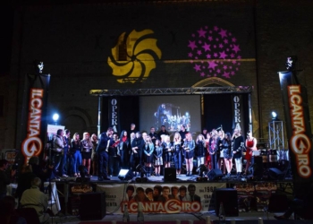 Una voce per il Cantagiro, al via le audizioni nei locali in previsione dell’edizione 2018