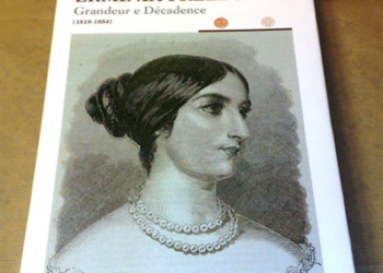 Celebrazione del duecentenario di Erminia Frezzolini, omaggio musicale nel programma della “Settimana dell’Arte”