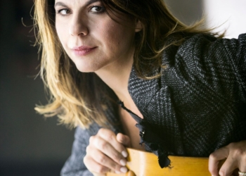 Sul palco del Teatro Mancinelli Geppi Cucciari è “Perfetta”. Appuntamento mercoledì 14 marzo