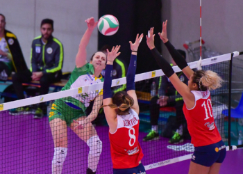 Per la Zambelli Orvieto c’è una doppia trasferta, mercoledì di scena a Trento