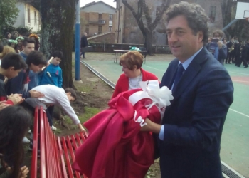 Donna ti voglio cantare: Orvieto dedica l’8 Marzo a quattro illustri concittadine con quattro simboliche panchine