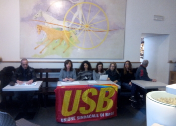 Te.Ma, Usb: “il lassismo di cda e Comune sta determinando forti sofferenze per i lavoratori e l’economia del territorio”