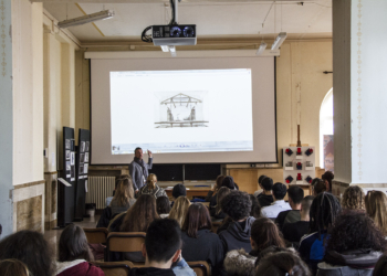 Al liceo Artistico di Orvieto successo per la settimana delle eccellenze