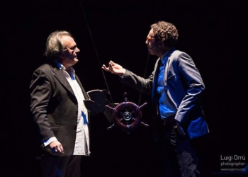 Annullato lo spettacolo serale de “Il Testimone” al Mancinelli. Confermata la mattinee con le scuole