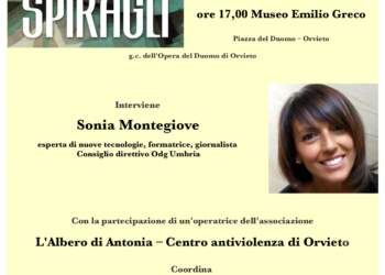 Al secondo appuntamento di Spiragli si parla di “La parità di genere comincia dal linguaggio”