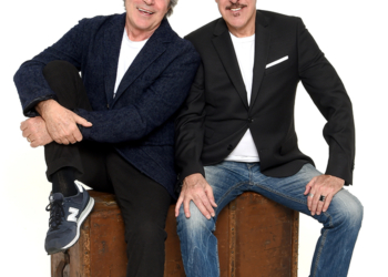 Massimo Lopez e Tullio Solenghi show: è sold out al Teatro Mancinelli