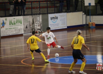 Orvieto Fc, va in archivio un nuovo week end con la vittoria della prima squadra di Calcio a 11