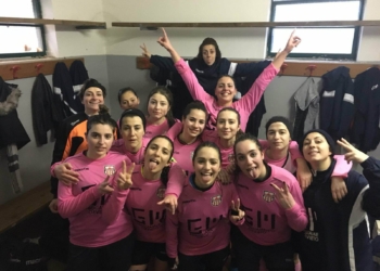 Orvieto Fc, Elena Maria Lorenzotti al Torneo delle Regioni: “Non è roba da tutti i giorni”