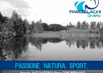 Primo “G.P.S.A. Day con montepremi totale di 700 euro, organizzato da Gruppo Pesca Sportiva Aquesio ASD Acquapendente