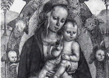 Restauro affreschi del Pastura e omaggio a Livio Orazio Valentini al centro della conferenza Isao