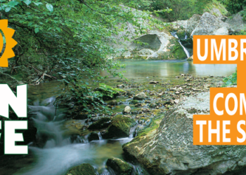 “Sun life”: Ad Orvieto forum territoriale per condividere strategia gestione Rete Natura 2000