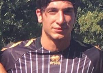 Orvieto Fc: intervista a Riccardo Dominici, suo il gol che ha decretato la vittoria contro la Nuova Gualdo Narni