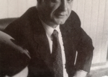 Si è spento il professor Roberto Marziantonio, presidente di G&M Strategia d’Immagine