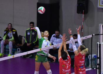 La Zambelli Orvieto infila i guantoni per il derby di Perugia