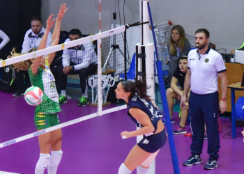 Per la Zambelli Orvieto c’è il primo di due scontri verità a Ravenna