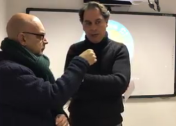 VIDEO – Aggiornamento Meteo