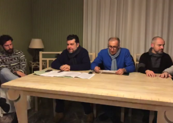 VIDEO – Commercianti contro chiusura centro storico: “Chiediamo confronto con l’amministrazione che non c’è mai stato”