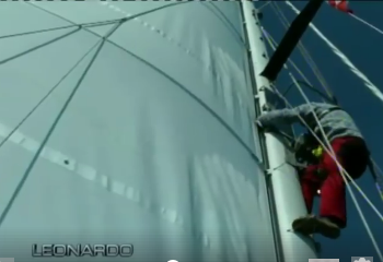 “Ritorno in Artico”: al corporate campus di Vetrya si parlerà di navigazione, riscaldamento globale e ambiente