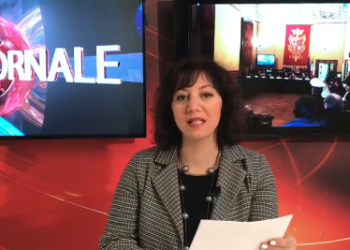 TG – Le principali notizie del giorno – Martedì 27 marzo