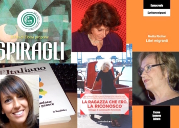 Il Filo di Eloisa propone Spiragli 2018. Si comincia con il ’68 e il movimento delle donne negli anni Settanta