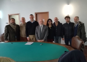 Restauro, conservazione e valorizzazione patrimonio culturale: siglato accordo tra Csco e Palazzo Spinelli Group