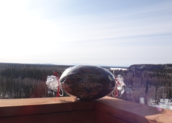 L’Orvietana Rugby affronta un’altra grande impresa: l’Alaska