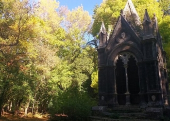 Al Museo Naturalistico del Fiore si festeggiano nonni e papà con passeggiate in natura e giochi