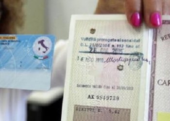 Anche il Comune di Lugnano ha attivato la carta di identità elettronica