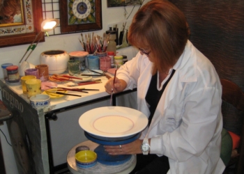 Verso la “Strada della Ceramica”, Orvieto aderisce al protocollo per la formazione professionale