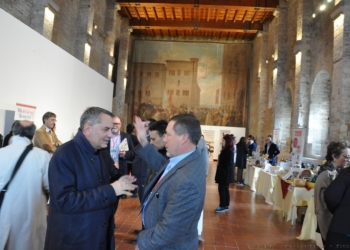 “Ciao Italia” a Todi il food show delle produzioni di qualità. Il made in Italy alimentare in Messico e Texas