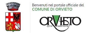 Manutenzione server sito web Comune di Orvieto in data 15 marzo