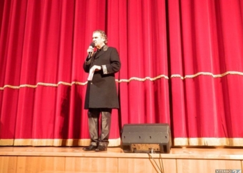 “Assolo – Monologhi d’Autore” in scena al Piccolo Teatro Cavour di Bolsena