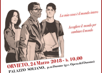“Giù le mani dal mio amico”: per la Giornata Mondiale contro il razzismo un incontro con gli studenti
